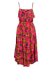 Blutsgeschwister Kleid "Dream Baby Dream" in Pink/ Bunt