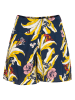 Blutsgeschwister Shorts "Easy Lotti" in Dunkelblau/ Bunt