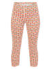 Blutsgeschwister Legging "Laune Legs" crème/meerkleurig