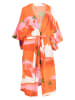 Blutsgeschwister Kimono "Magicmono" in Orange