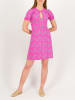 Blutsgeschwister Kleid "Fluffy Romance" in Pink