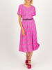 Blutsgeschwister Kleid "Veranda Tales" in Pink