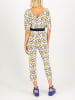 Blutsgeschwister Jumpsuit "Seeds of Love" in Bunt