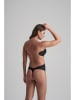 Bye Bra Taillestring zwart