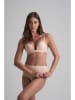 Bye Bra Taillehipster beige