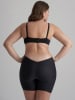 Bye Bra Shape-Hose in Schwarz