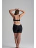 Bye Bra Shape-Hose in Schwarz
