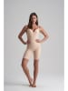 Bye Bra Body modelujące w kolorze beżowym