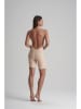 Bye Bra Body modelujące w kolorze beżowym