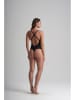 Bye Bra Body modelujące w kolorze czarnym