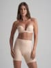 Bye Bra Beugelloze beha beige