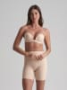 Bye Bra Beugelloze beha beige