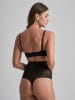 Bye Bra Shape-String in Schwarz