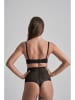 Bye Bra Shape-String in Schwarz