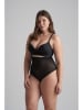 Bye Bra Shape-String in Schwarz
