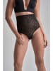 Bye Bra Shape-Slip in Schwarz