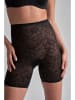 Bye Bra Shape-Hose in Schwarz