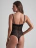 Bye Bra Shape-Body in Schwarz