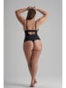 Bye Bra Shape-body zwart