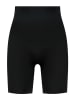 Bye Bra Shape-Hose in Schwarz