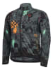 Protective Windbreaker "Rise Up" meerkleurig