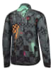 Protective Windbreaker "Rise Up" meerkleurig