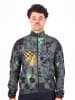 Protective Windbreaker "Rise Up" meerkleurig