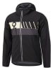 Protective Funktionsjacke "Vato" in Schwarz