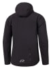 Protective Funktionsjacke "Vato" in Schwarz