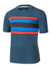 Protective Funktionsshirt "Bobcat" in Blau