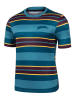 Protective Functioneel shirt "Fergus" blauw