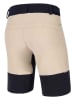 Protective Fahrrdshorts "Bounce II" in Beige