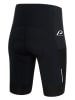 Protective Fietsshort "Traverse" zwart