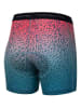 Protective Fietsboxershort "Mad Cat" turquoise