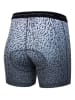 Protective Fietsboxershort "Mad Cat" antraciet