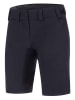 Protective Fietsshort "Flying High" donkerblauw