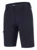 Protective Fahrrdshorts "Sound" in Schwarz