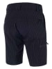 Protective Fahrrdshorts "Sound" in Schwarz