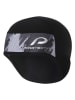 Protective Helm-Mütze in Schwarz