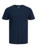 Jack & Jones Shirt donkerblauw