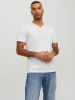 Jack & Jones Shirt in Weiß
