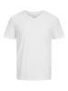 Jack & Jones Shirt in Weiß