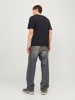 Jack & Jones Koszulka w kolorze czarnym