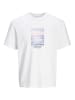 Jack & Jones Shirt wit