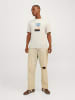 Jack & Jones Shirt crème