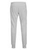 Jack & Jones Sweatbroek "Will" lichtgrijs