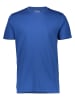 SELECTED HOMME Shirt blauw