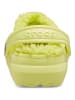 Crocs Crocs in Gelb