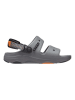 Crocs Sandalen "Classic All-Terrain" grijs