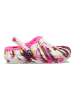 Crocs Crocs in Pink/ Bunt